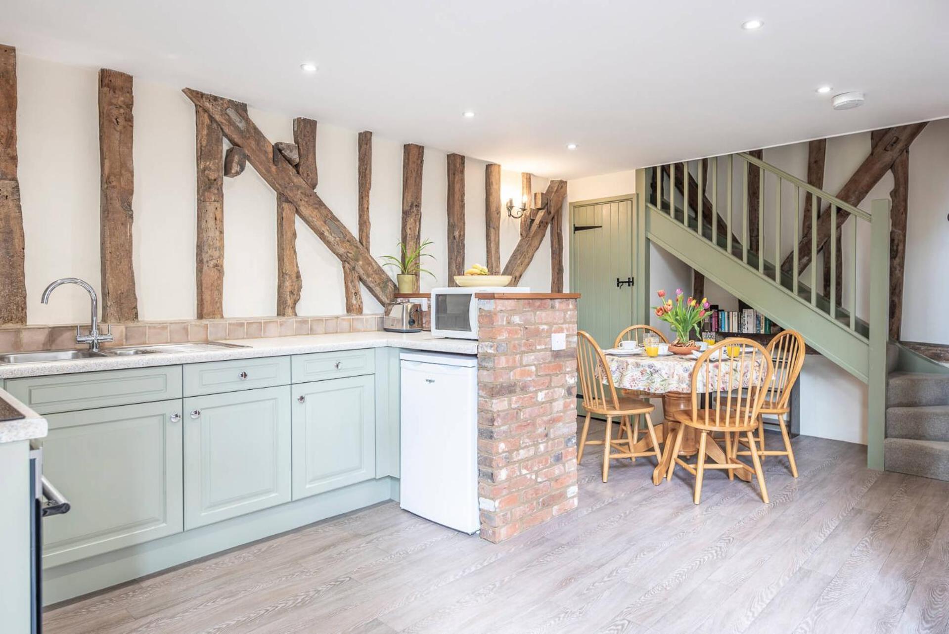 Harvest Cottage Valley Farm Barns, Snape Saxmundham Exterior foto