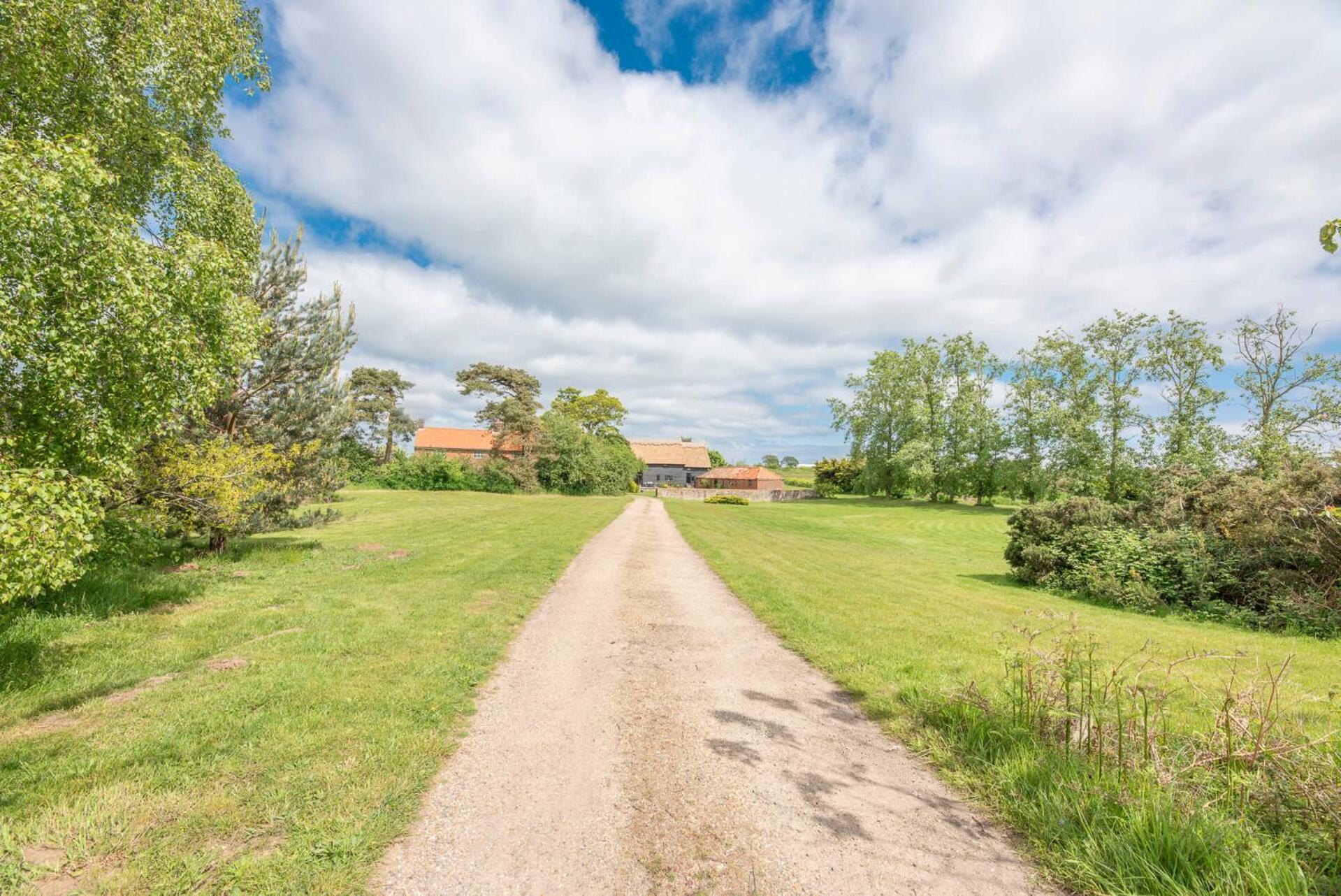 Harvest Cottage Valley Farm Barns, Snape Saxmundham Exterior foto